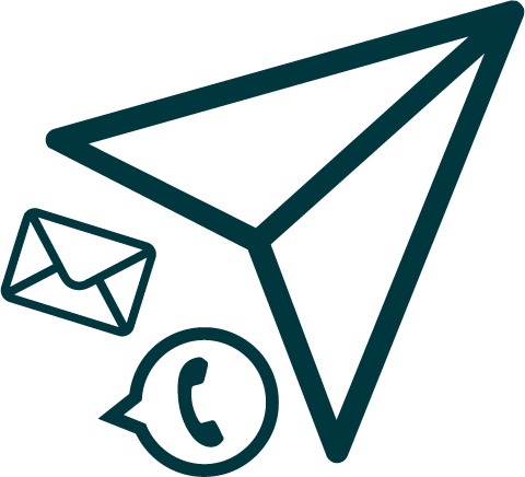 Online or in-person session